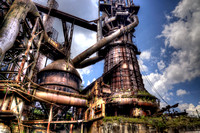 Blast Furnace #7