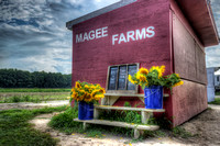 Magee Farms