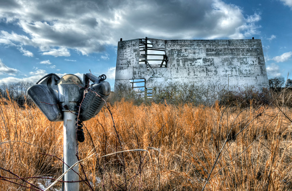 The Last Picture Show