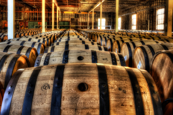 Whiskey Wonderland