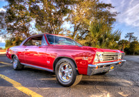 1967 Chevelle SS